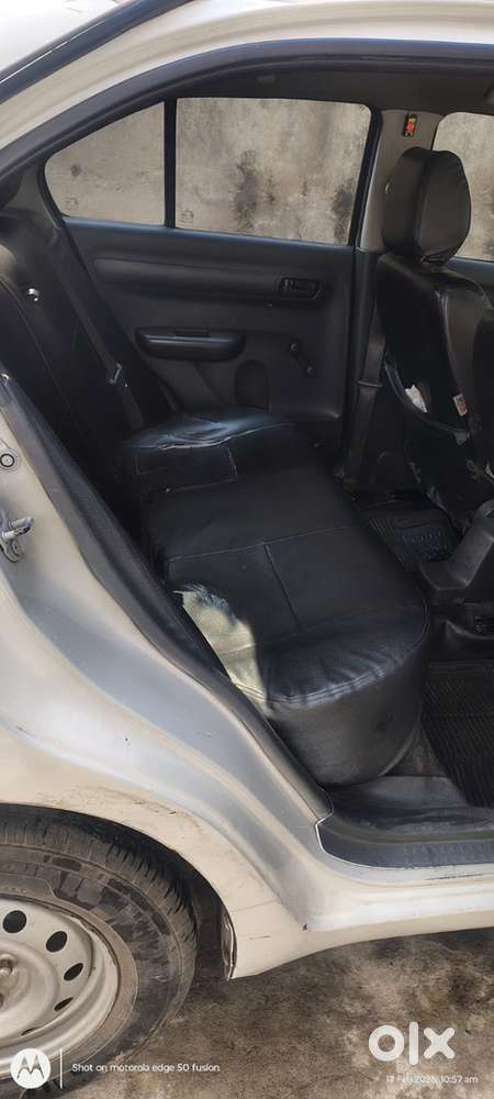 Maruti Suzuki Dzire Diesel 2015