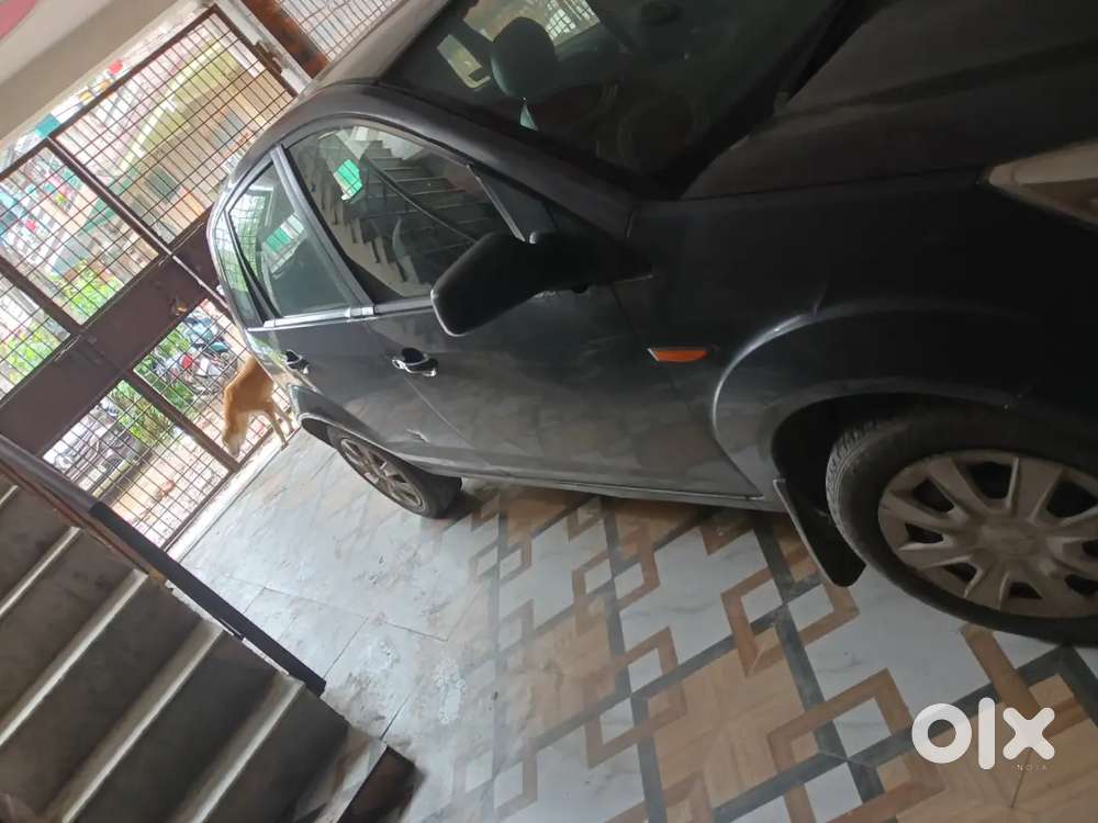 Ford Figo 2013 Petrol Lxi