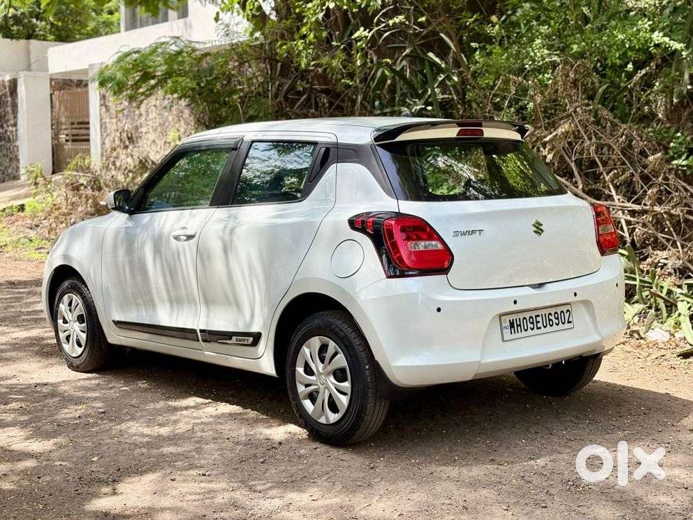 Maruti Suzuki Swift Vxi, 2018, Petrol