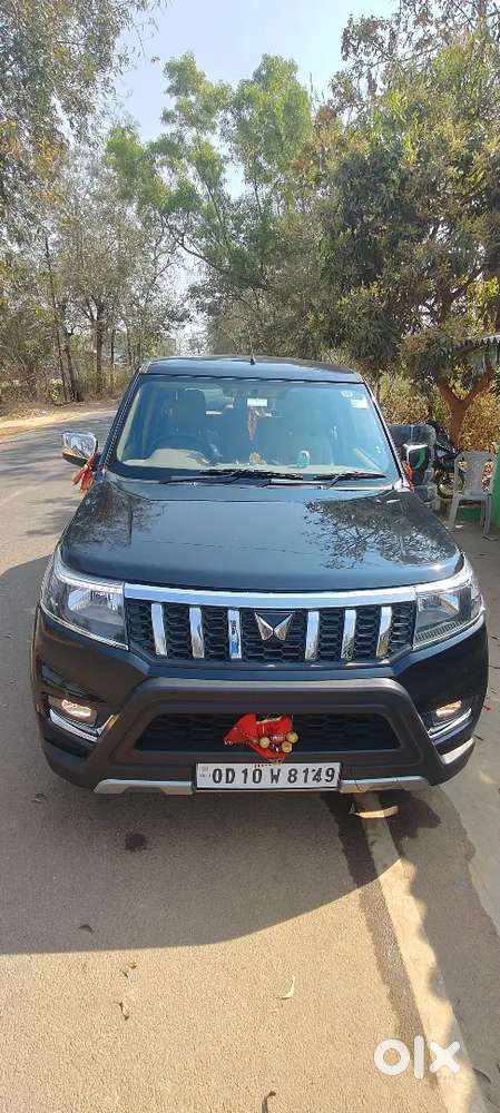 Mahindra Bolero Neo 2023 , 2.8 Year Old