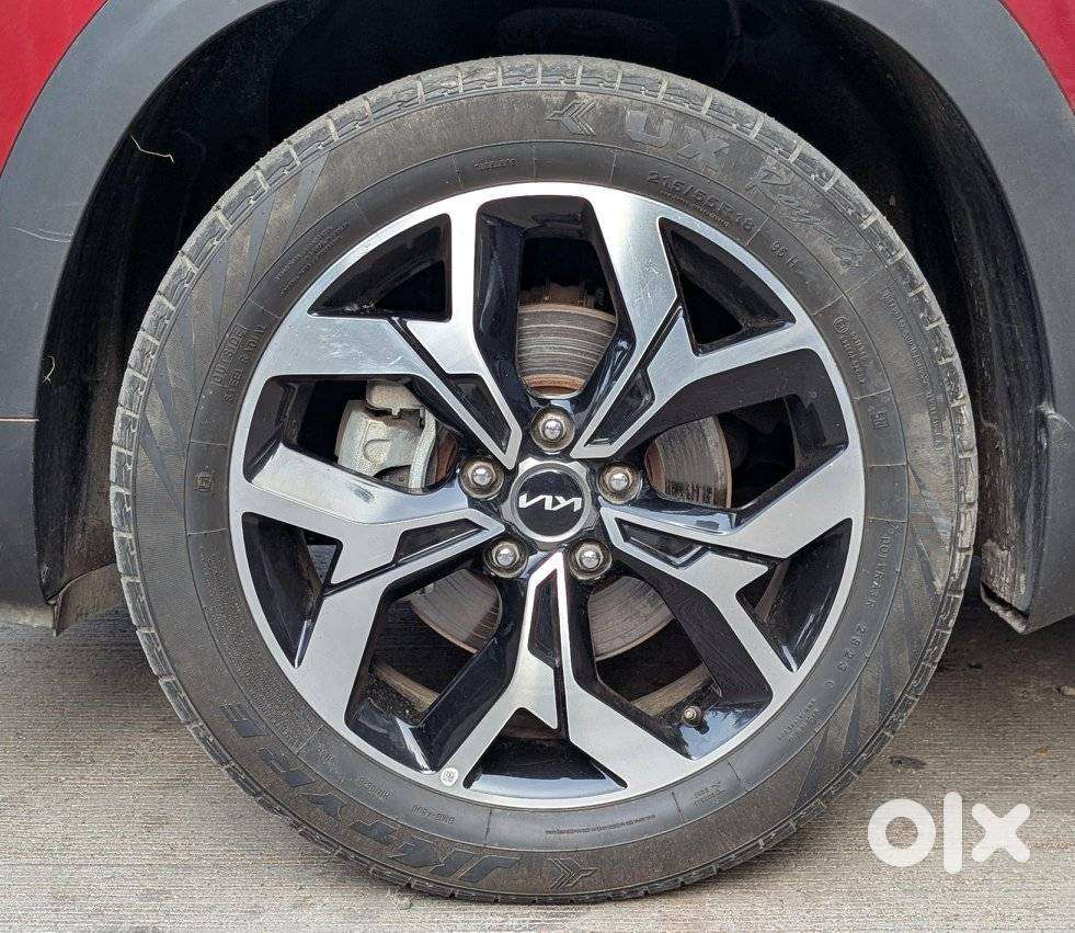 Kia Seltos 1.5 Gtx+ Diesel At, 2023, Diesel