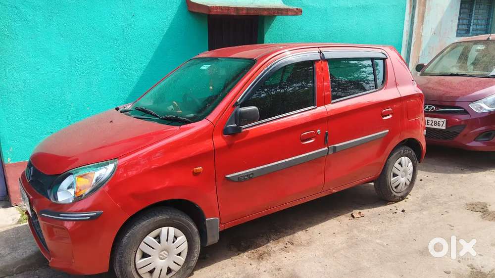 Good Condition Car For Sale.