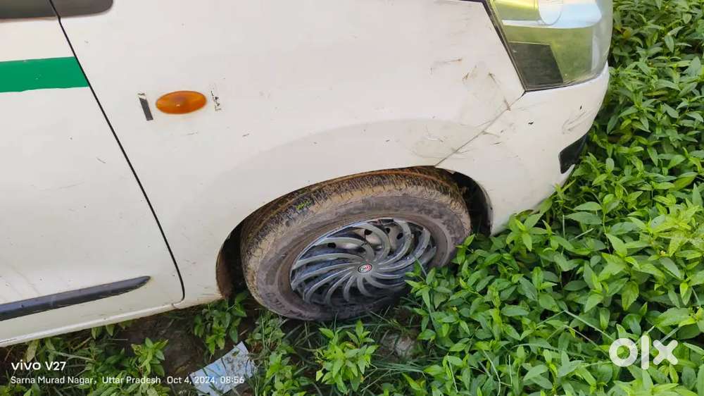 Good Condition Car