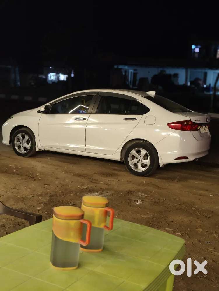 Honda City 2014 Diesel 86000 Km Driven