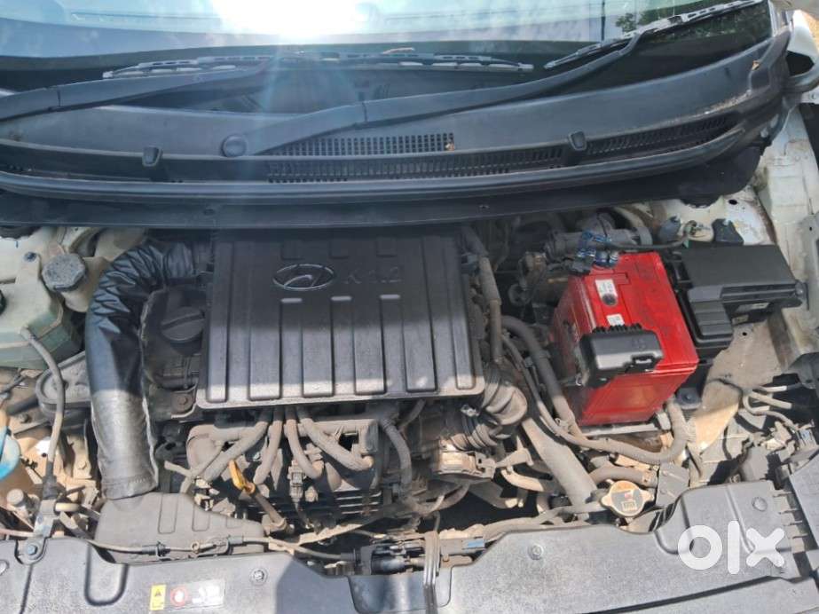 Hyundai Exter S 1.2 Mt, 2024, Petrol