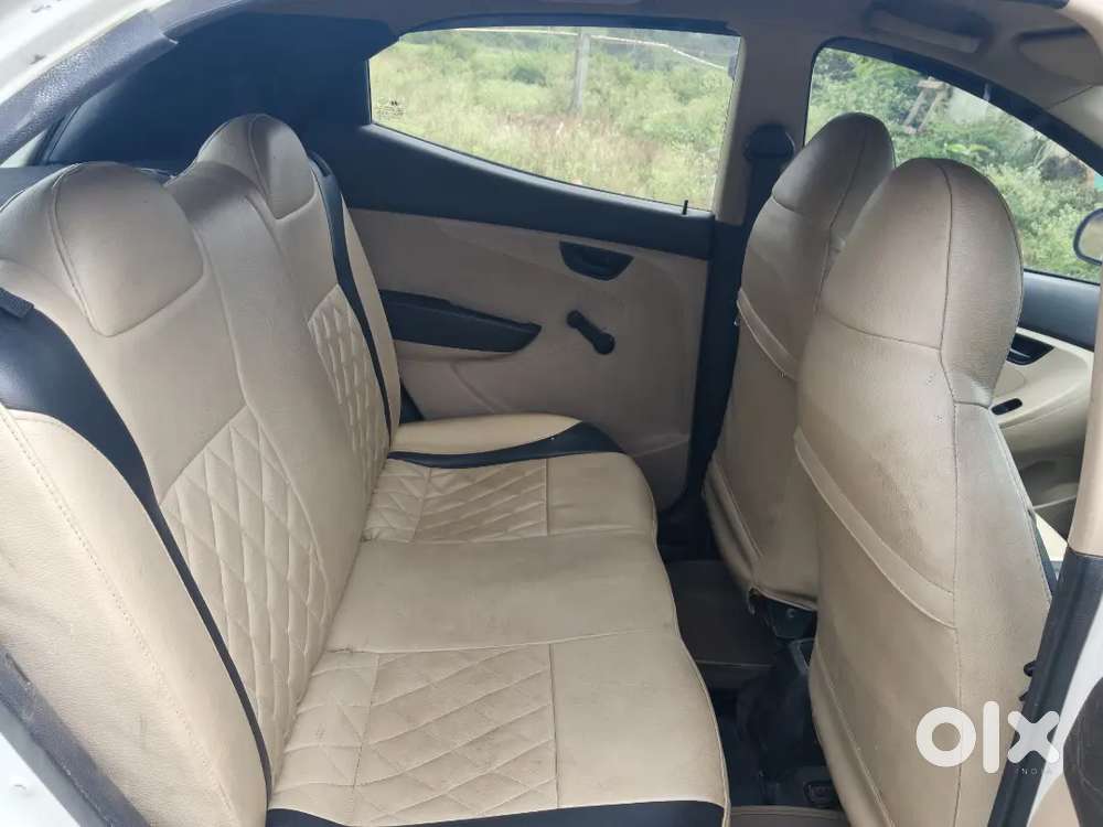 Hyundai Eon Era Plus 2018