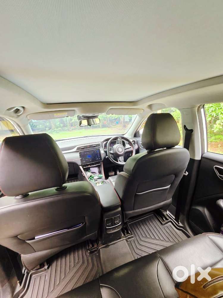 Mg Zs Ev Exclusive Pro, 2023, Electric