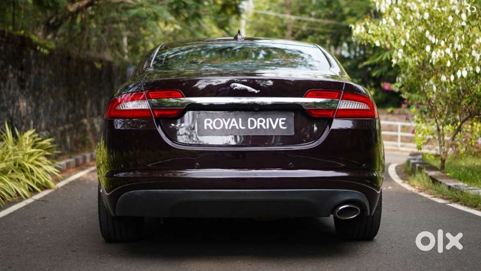 Jaguar Xf, 2014, Diesel