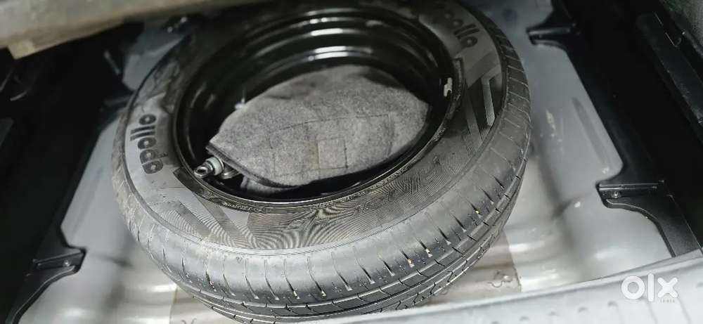 Hyundai Creta 2021 Diesel 92000 Km Driven