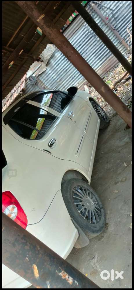 Tata Sumo Spacio 04 Good Condition