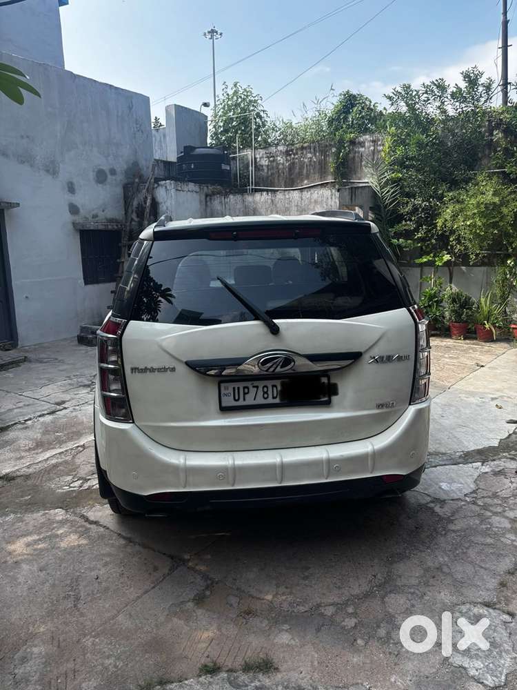 Mahindra Xuv500 Diesel 2015