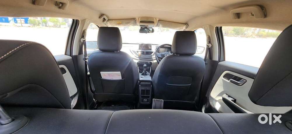 Tata Altroz 2023 Petrol Well Maintained