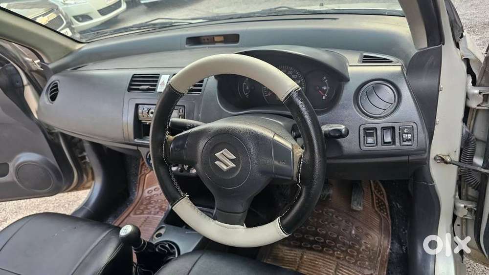 Maruti Suzuki Swift Dzire Ldi Bsiv, 2012, Diesel