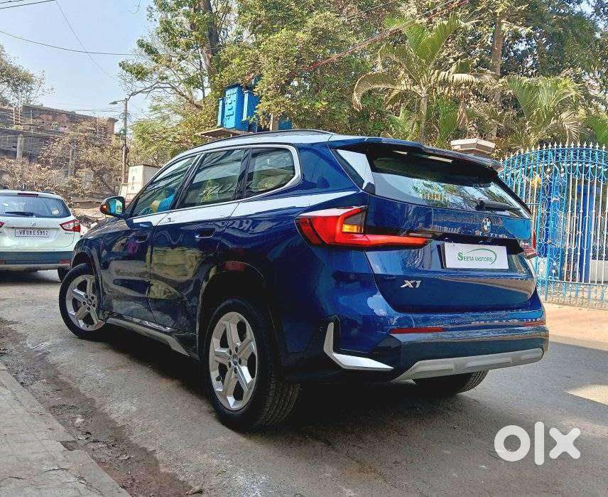 Bmw X1 Sdrive18i Xline, 2023, Petrol