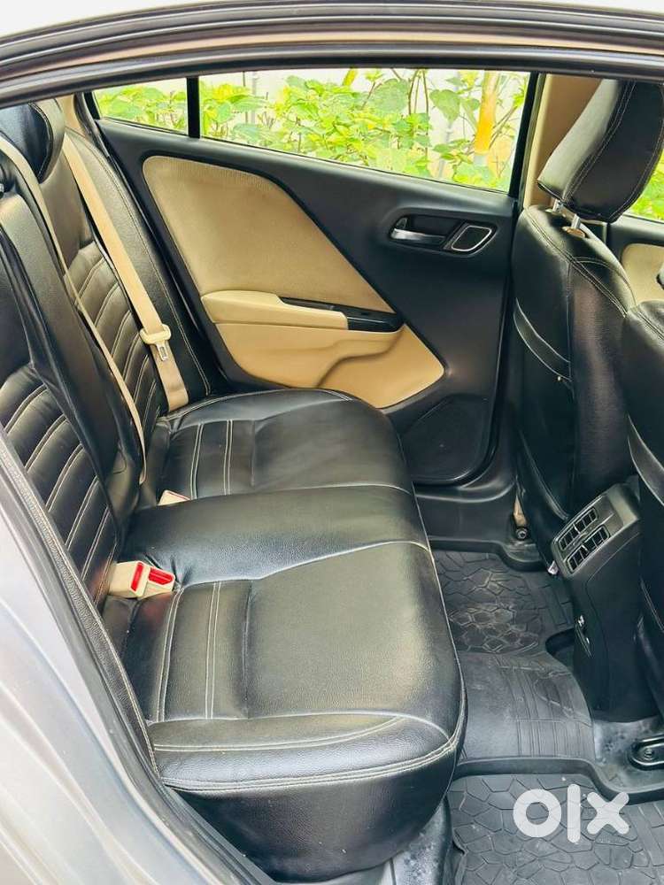 Honda City 2014-2015 I Dtec V, 2019, Diesel