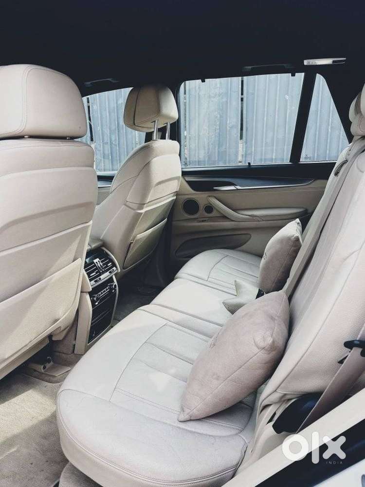 Bmw X5 Xdrive 30d M Sport, 2018, Diesel