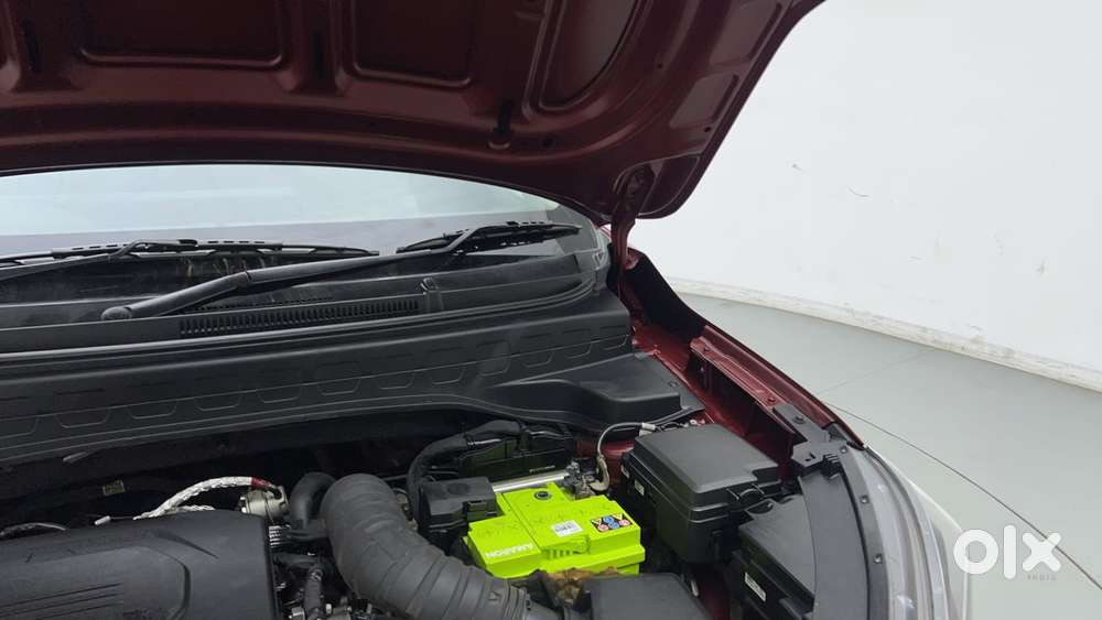 Kia Sonet Htx G, 2022, Diesel