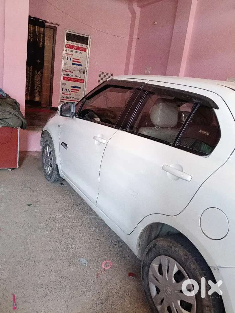 Good Condition Swift Dizire