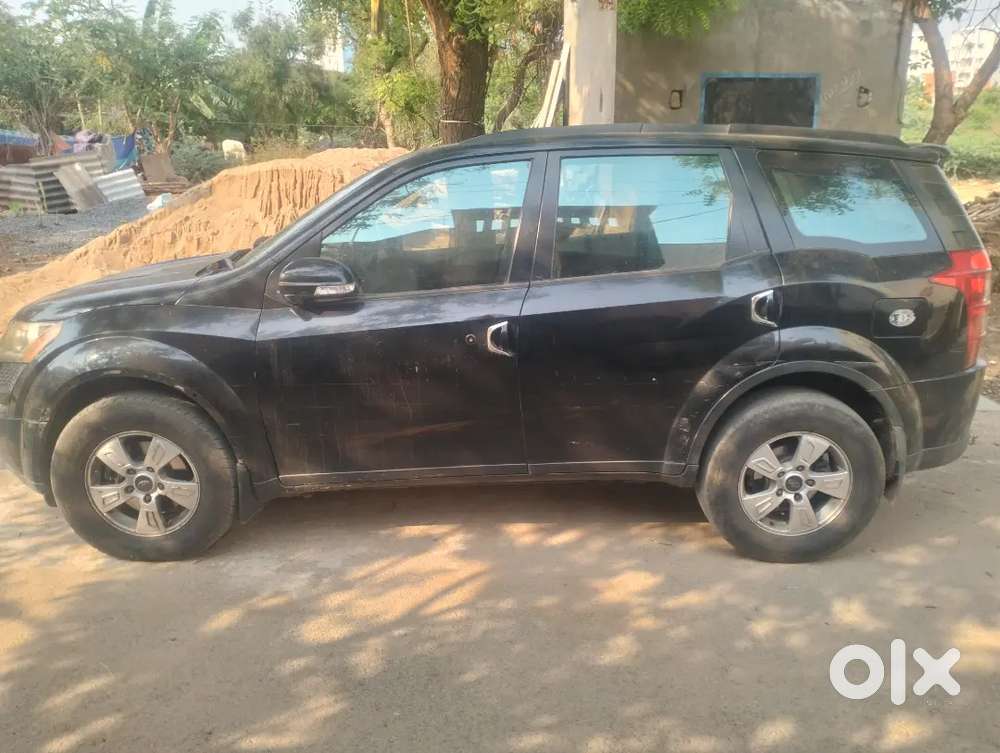 Xuv 500 For Sale