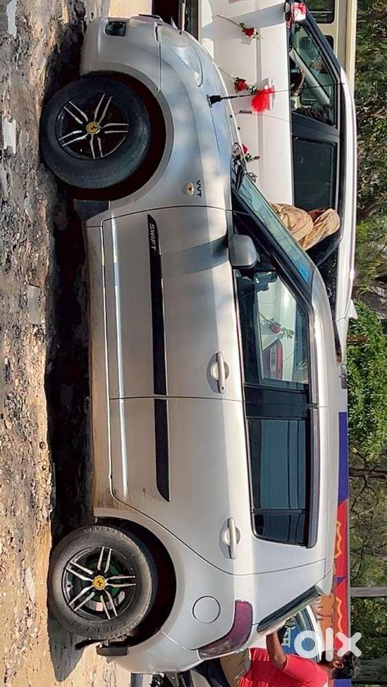 Maruti Suzuki Model 2008