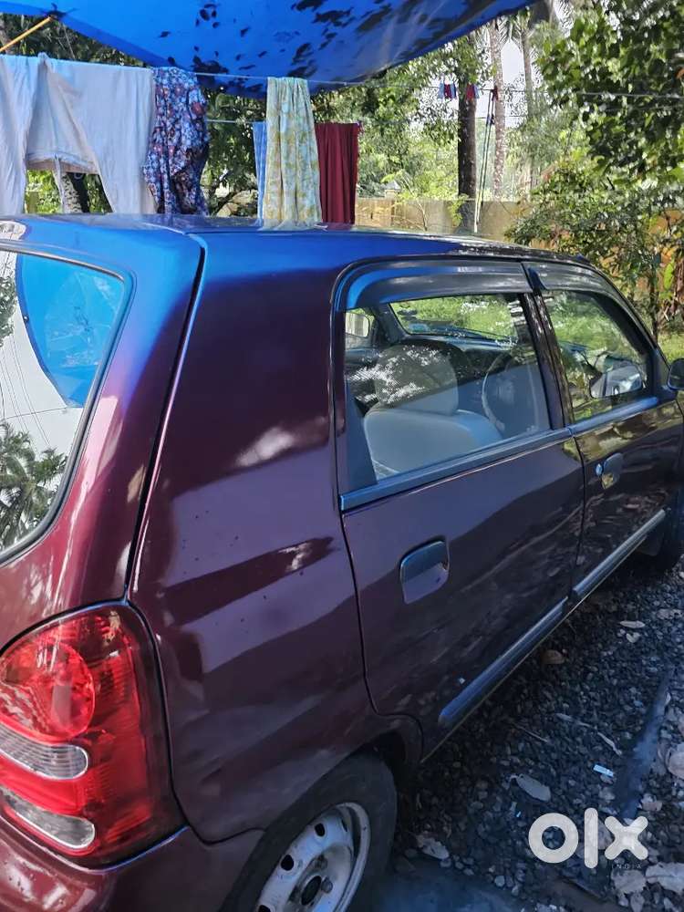 Maruti Suzuki Alto 2006 Lxi