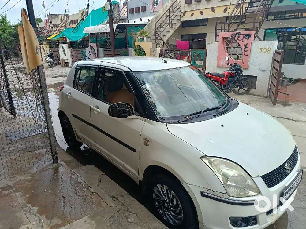 Maruti Suzuki Swift 2010 Diesel Well Maintained
2030 Tk Passing