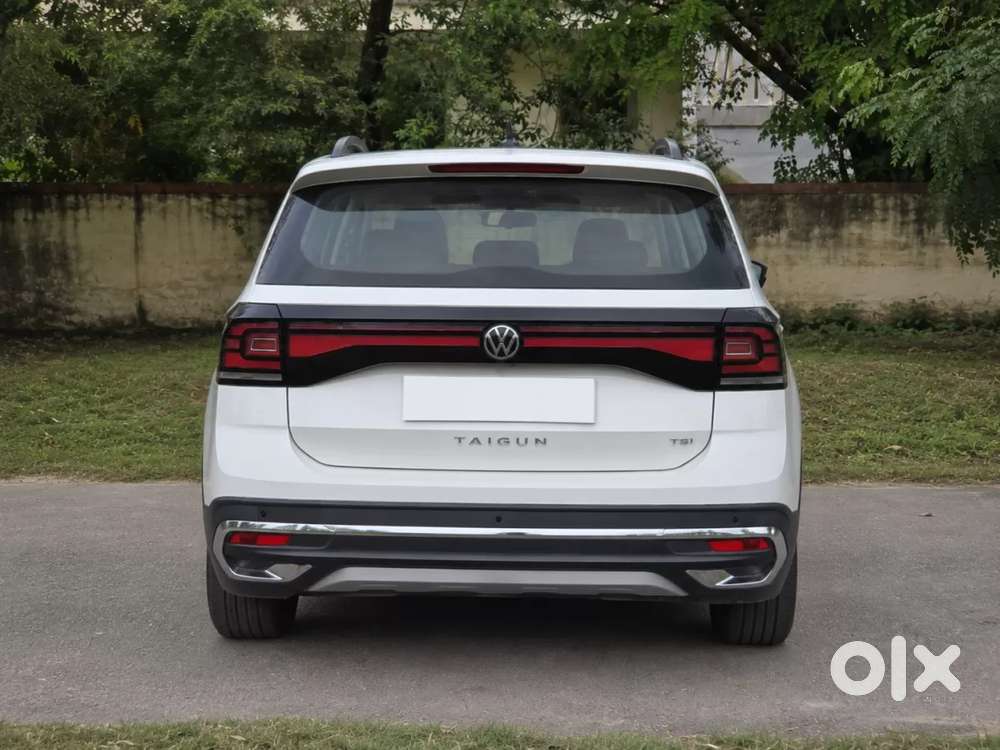 Volkswagen Taigun 1.0 Tsi Comfortline, 2023, Petrol