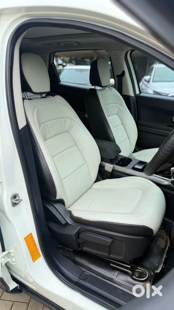 Tata Harrier 2.0 Kryotec Xta Plus, 2022, Diesel