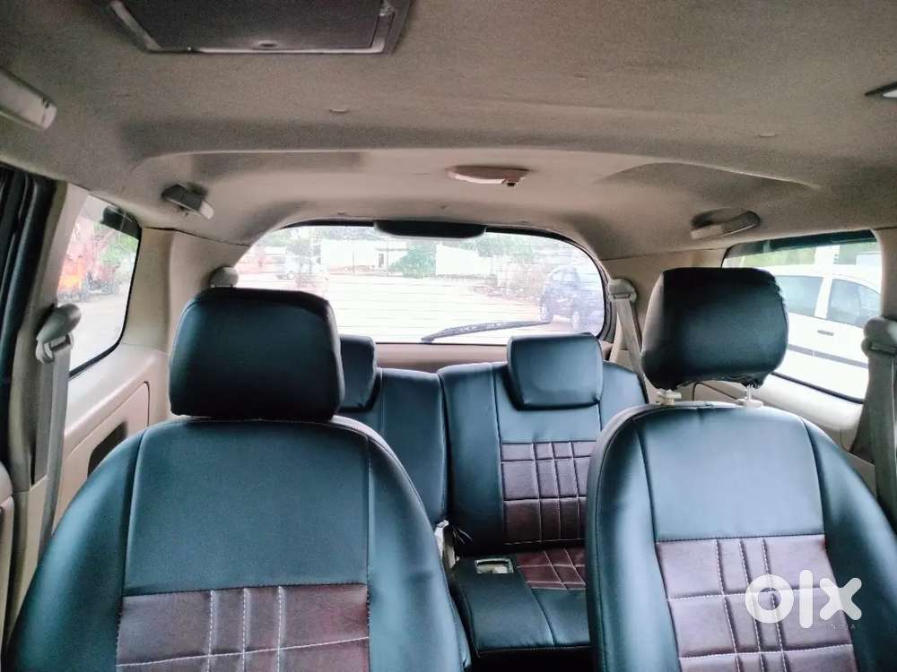 Toyota Innova 2.5 Diesel 2012