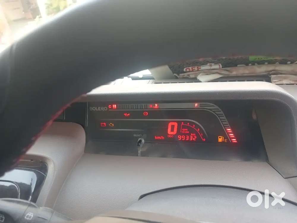 Mahindra Bolero Power Plus 2018 Diesel 100000 Km Driven