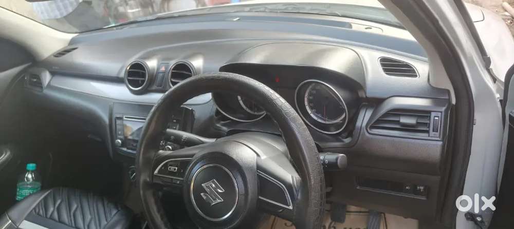 Maruti Suzuki Swift Vxi 2020