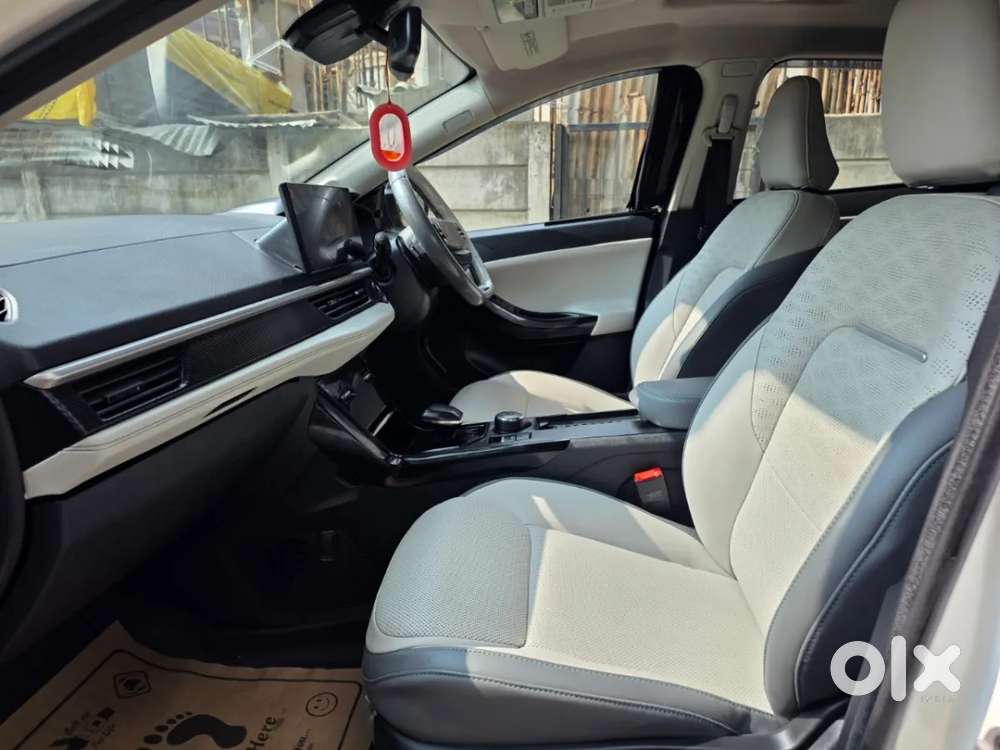 Tata Nexon Ev Empowered Plus Lr, 2024, Electric