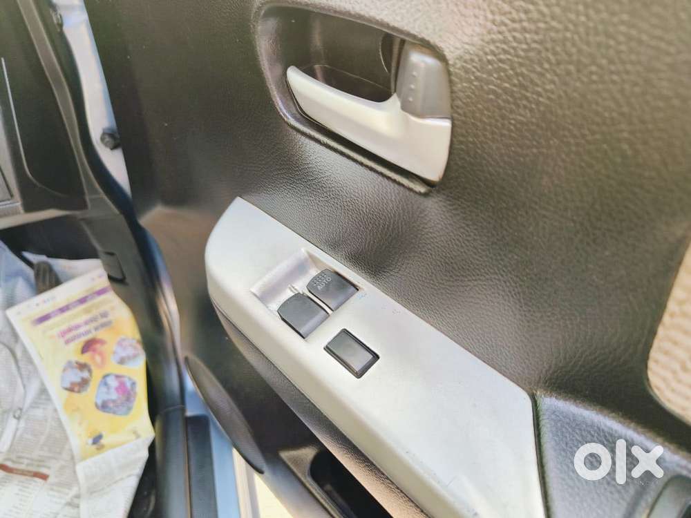 Maruti Suzuki Wagon R Cng Lxi, 2018, Cng & Hybrids