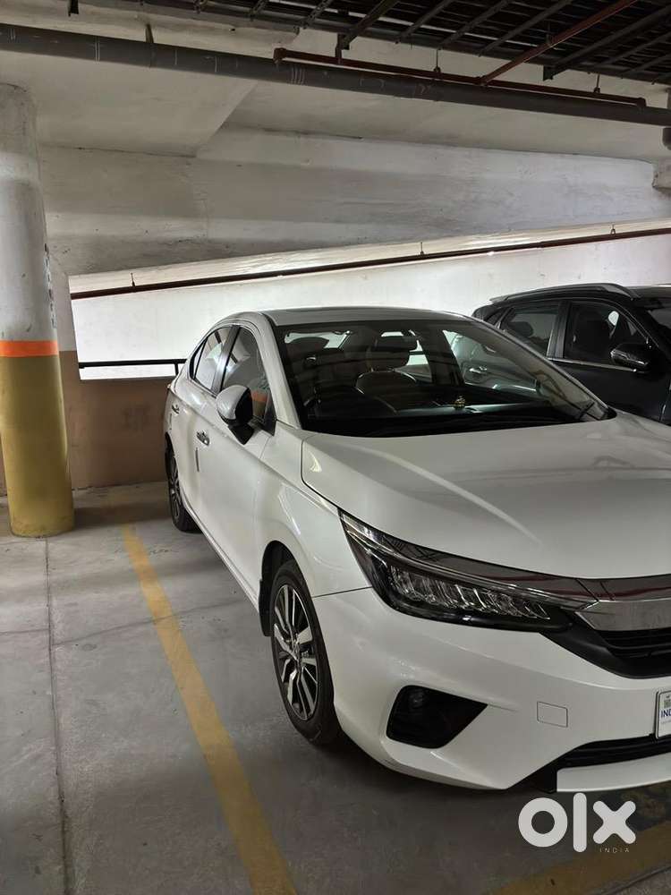Honda Automatic Car 2021