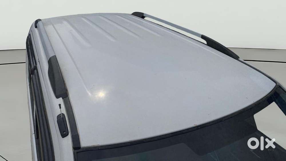 Maruti Suzuki Wagon R Vxi Amt, 2018, Petrol