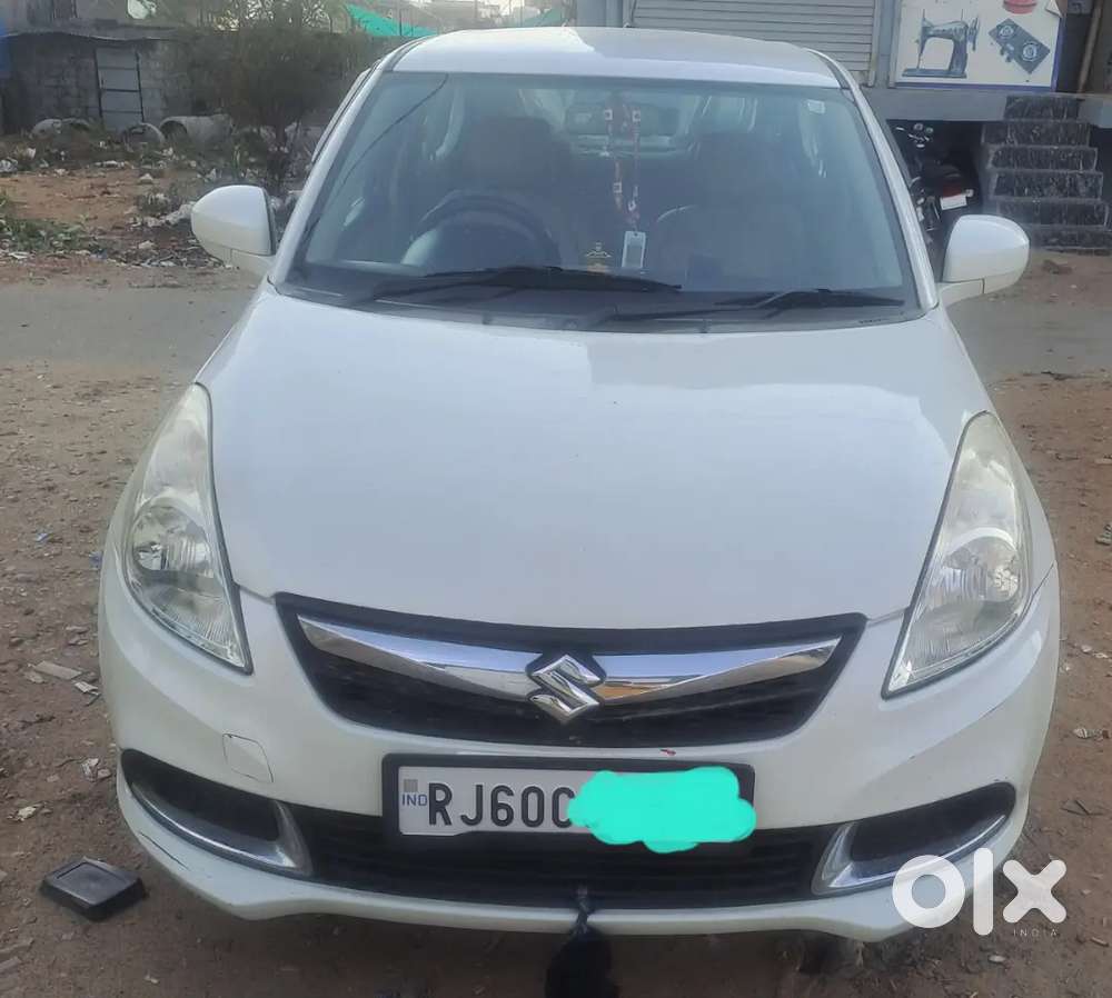 Maruti Suzuki Swift Dzire Tour 2020