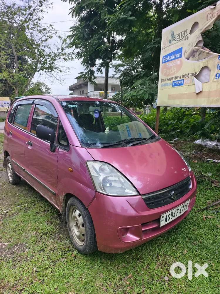 Maruti Suzuki Zen Estilo 2008