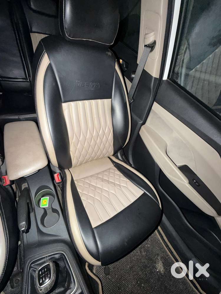 Hyundai Verna 2020 Model