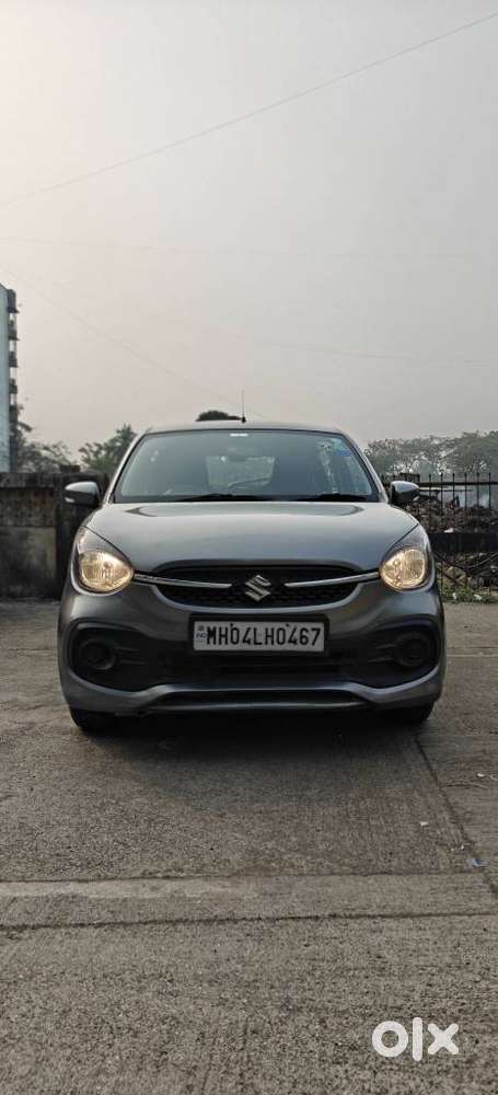 Maruti Suzuki Celerio Zxi(o) Mt, 2022, Petrol