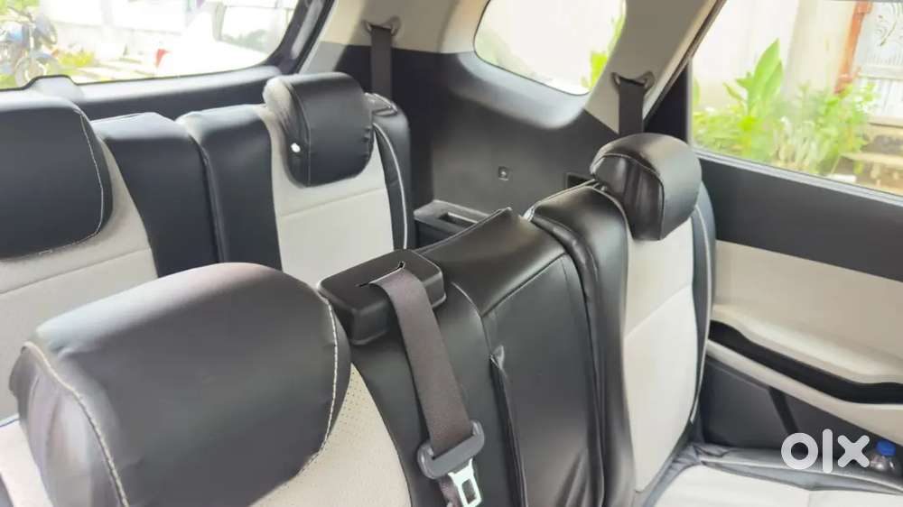 Kia Carens 2024 Petrol 23000 Km Driven