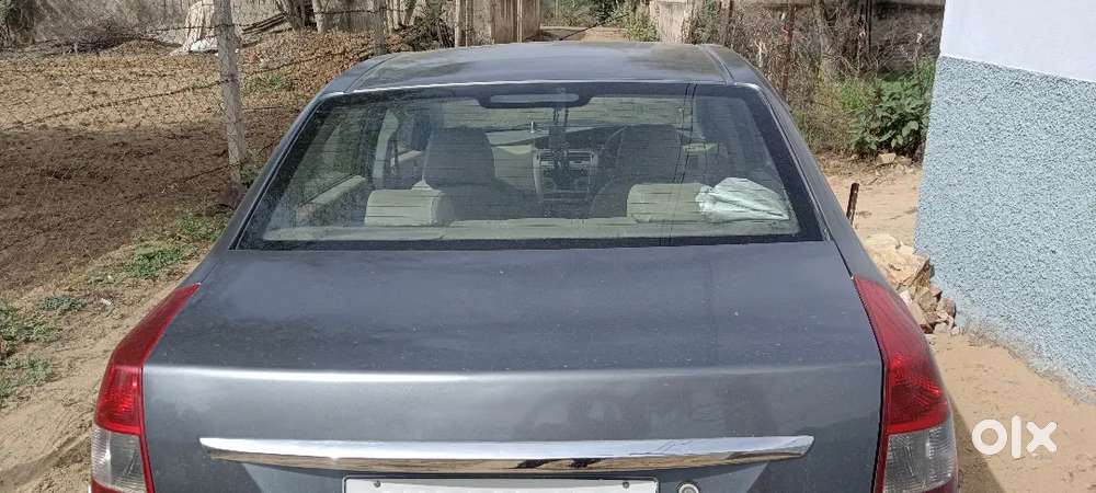 Tata Manza Diesel Rc Valid Upto 2030