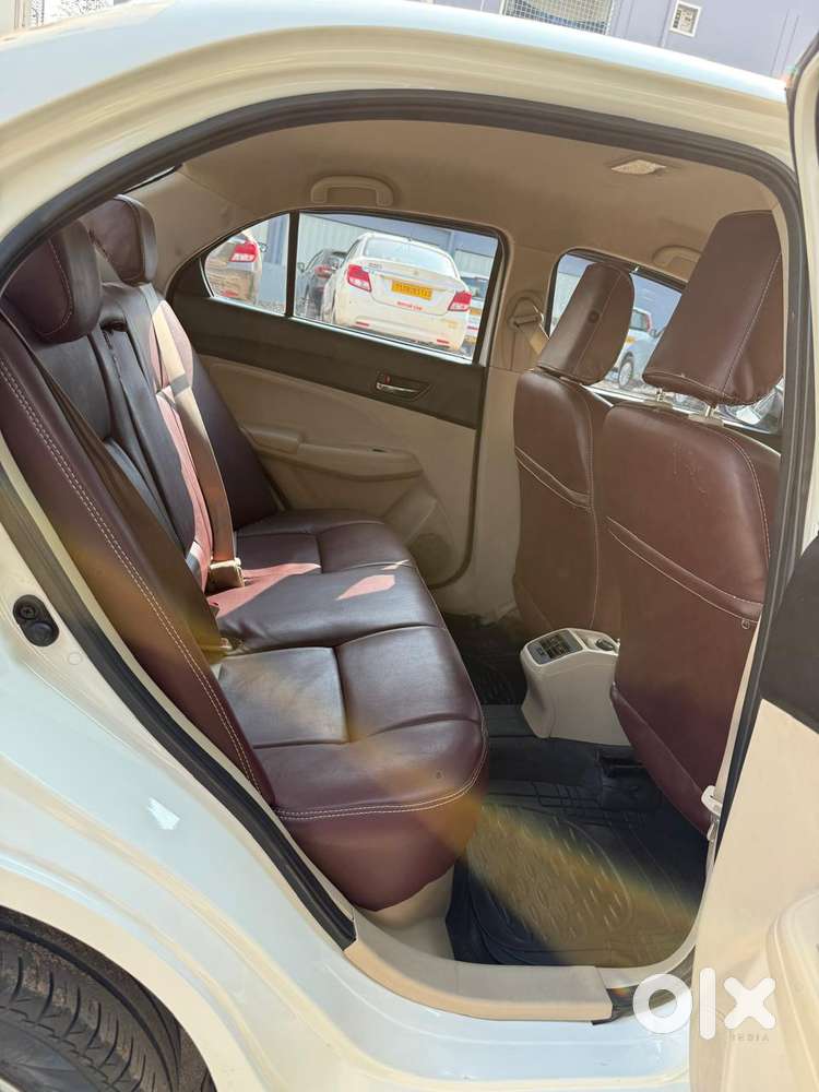 Maruti Suzuki Swift Dzire 1.3 Zxi, 2024, Petrol