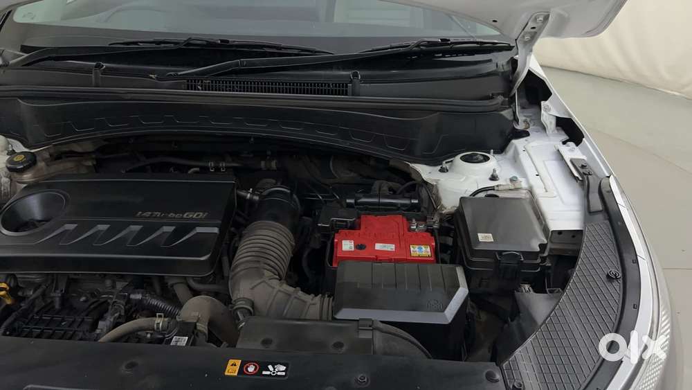 Kia Seltos 1.4 Gtx+ Mt, 2019, Petrol