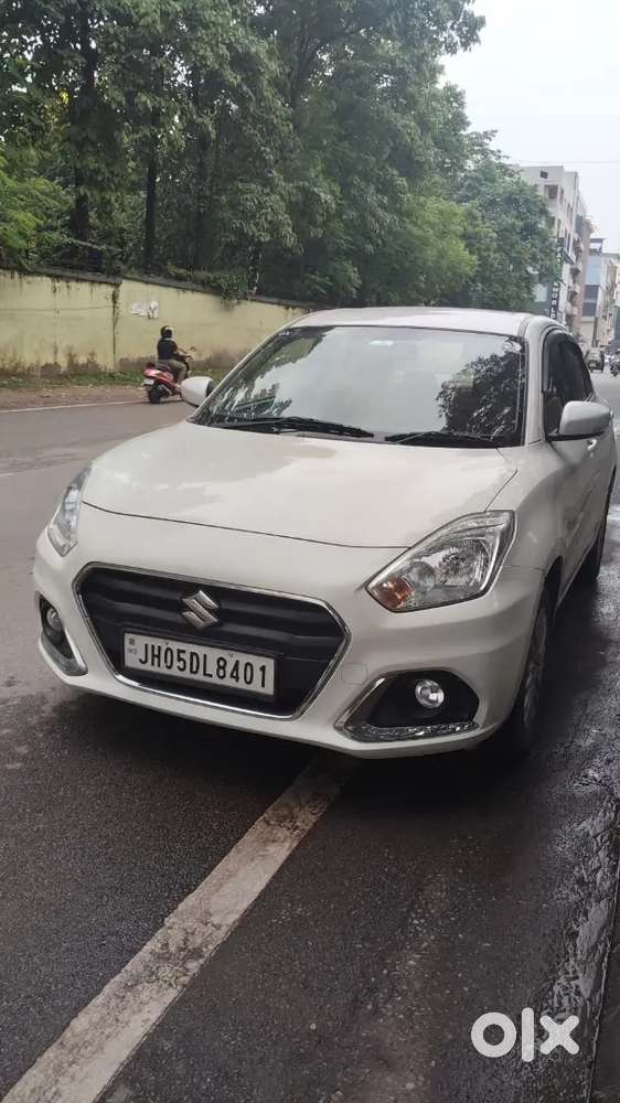 Maruti Suzuki Dzire Diesel Well Maintained