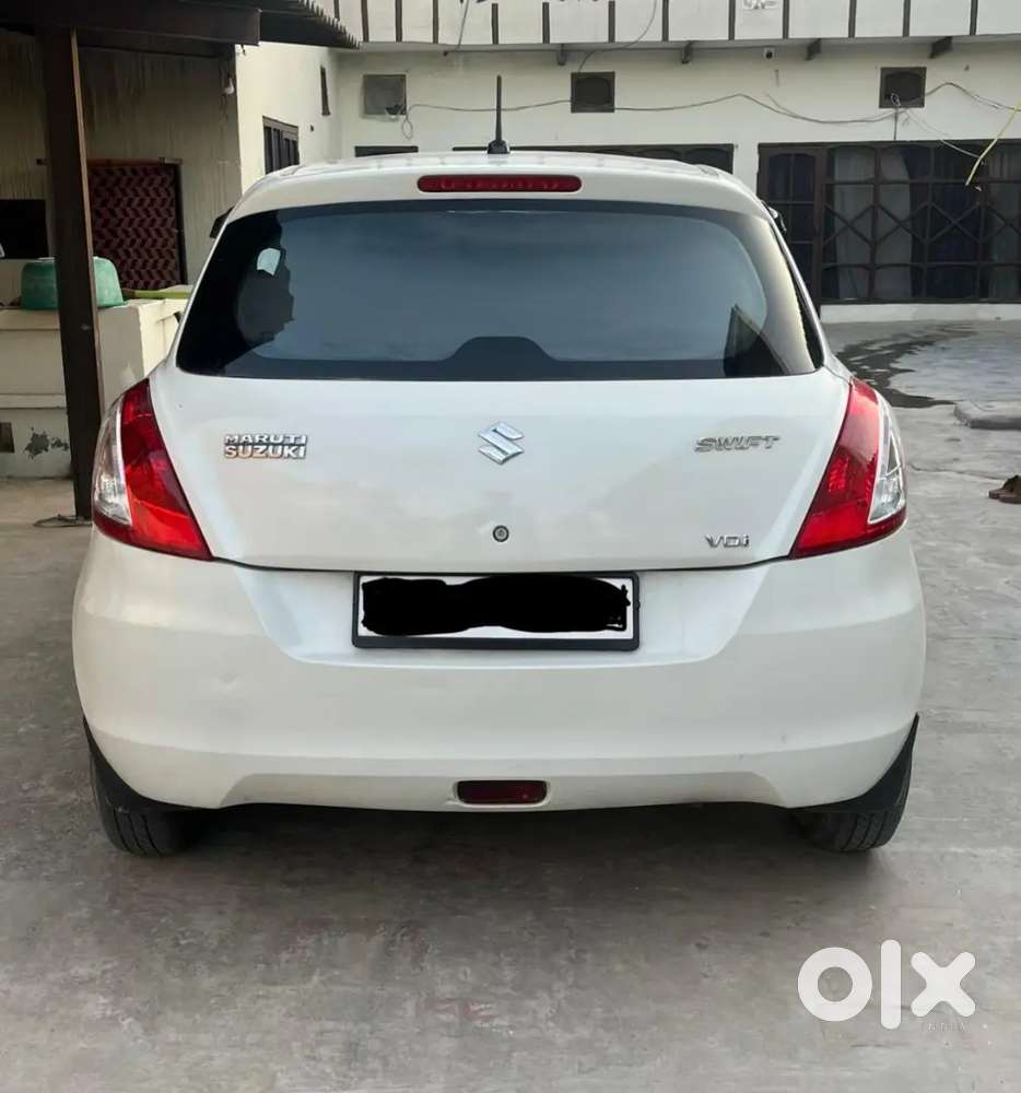 Maruti Suzuki Swift 2014 Diesel Good Condition