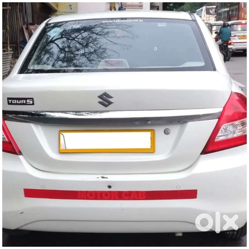 Maruti Suzuki Dzire 2022 Cng & Hybrids 165000 Km Driven