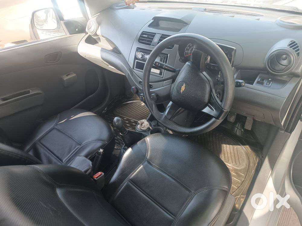 Chevrolet Beat 2014-2016 Ls, 2014, Diesel