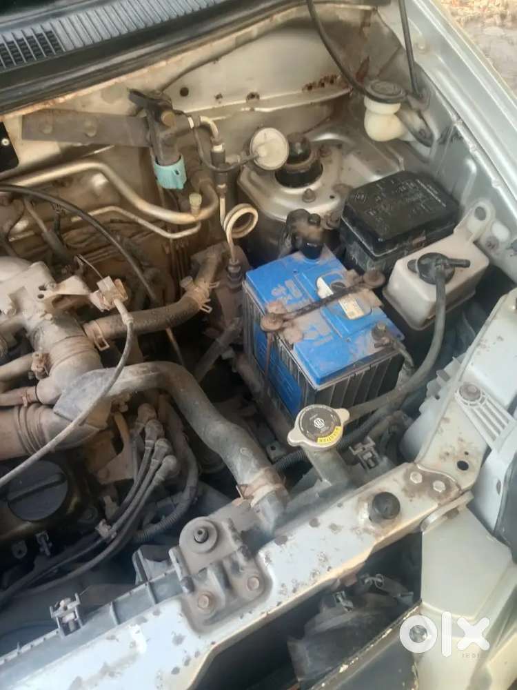 Hyundai Santro Xing 2004