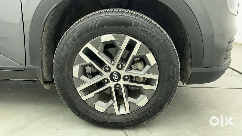 Hyundai Venue [2022-ongoing] 1.5 Crdi Sx, 2024, Diesel