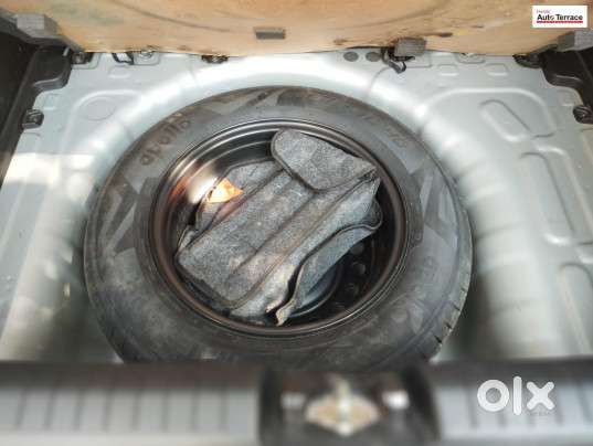 Hyundai Venue 1.0 Sx Turbo Imt, 2020, Petrol